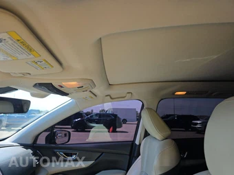 2021 Subaru Ascent Limited 8-Passenger - miniatura 18