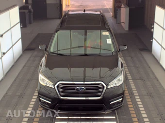 2021 Subaru Ascent Limited 8-Passenger - miniatura 2