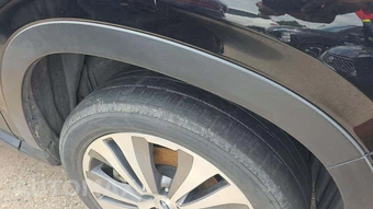 2021 Subaru Ascent Limited 8-Passenger - miniatura 25