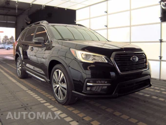 2021 Subaru Ascent Limited 8-Passenger - miniatura 3
