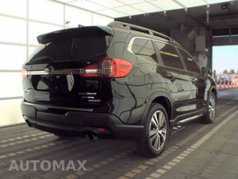 2021 Subaru Ascent Limited 8-Passenger - miniatura 4