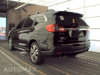 2021 Subaru Ascent Limited 8-Passenger - miniatura 6