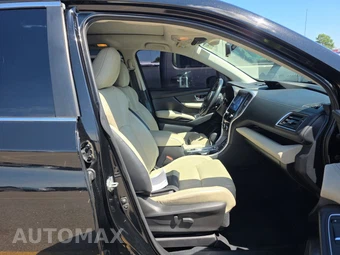 2021 Subaru Ascent Limited 8-Passenger - miniatura 8