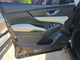 2021 Subaru Ascent Limited 8-Passenger - miniatura 9