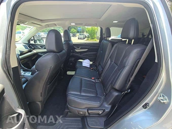 2021 Subaru Ascent Limited 8-Passenger - miniatura 10