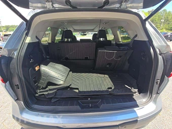2021 Subaru Ascent Limited 8-Passenger - miniatura 12
