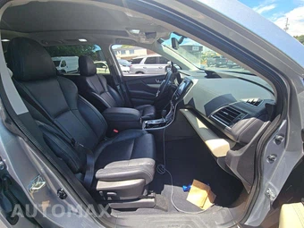 2021 Subaru Ascent Limited 8-Passenger - miniatura 16