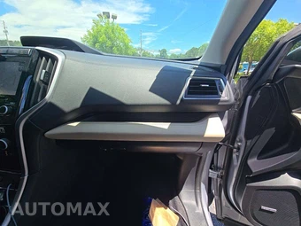 2021 Subaru Ascent Limited 8-Passenger - miniatura 17