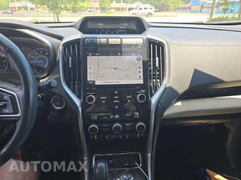 2021 Subaru Ascent Limited 8-Passenger - miniatura 7