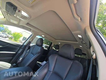2021 Subaru Ascent Limited 8-Passenger - miniatura 8