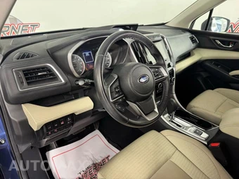 2021 Subaru Ascent Premium 7-Passenger - miniatura 10