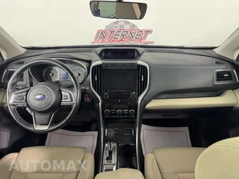 2021 Subaru Ascent Premium 7-Passenger - miniatura 11