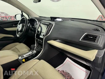 2021 Subaru Ascent Premium 7-Passenger - miniatura 12