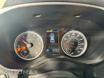 2021 Subaru Ascent Premium 7-Passenger - miniatura 14