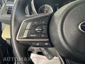 2021 Subaru Ascent Premium 7-Passenger - miniatura 15