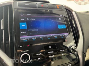 2021 Subaru Ascent Premium 7-Passenger - miniatura 19