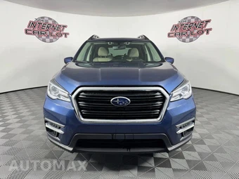 2021 Subaru Ascent Premium 7-Passenger - miniatura 2