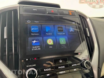 2021 Subaru Ascent Premium 7-Passenger - miniatura 20