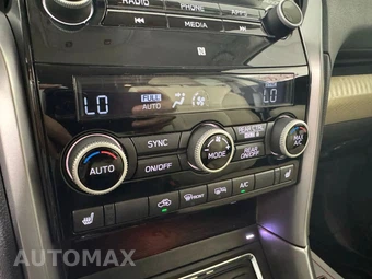 2021 Subaru Ascent Premium 7-Passenger - miniatura 21