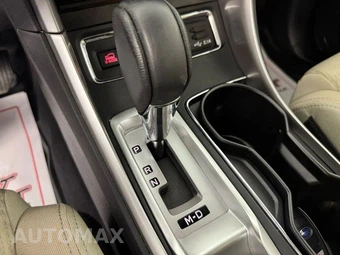 2021 Subaru Ascent Premium 7-Passenger - miniatura 22