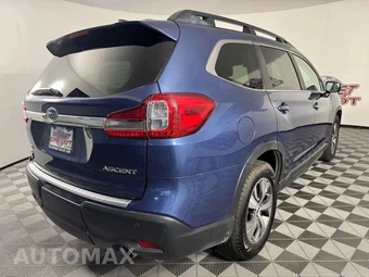 2021 Subaru Ascent Premium 7-Passenger - miniatura 29