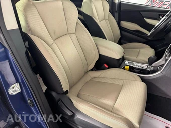 2021 Subaru Ascent Premium 7-Passenger - miniatura 35
