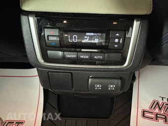 2021 Subaru Ascent Premium 7-Passenger - miniatura 37