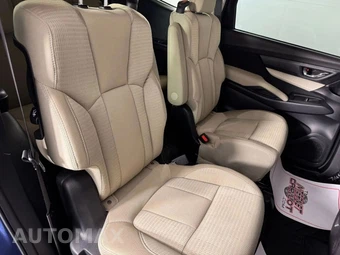 2021 Subaru Ascent Premium 7-Passenger - miniatura 38