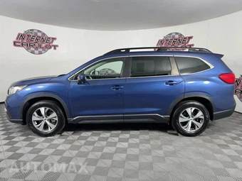 2021 Subaru Ascent Premium 7-Passenger - miniatura 4