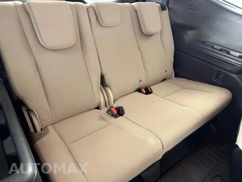 2021 Subaru Ascent Premium 7-Passenger - miniatura 40