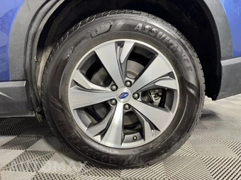 2021 Subaru Ascent Premium 7-Passenger - miniatura 48