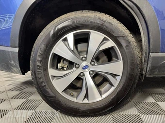 2021 Subaru Ascent Premium 7-Passenger - miniatura 49