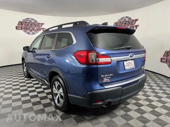 2021 Subaru Ascent Premium 7-Passenger - miniatura 5