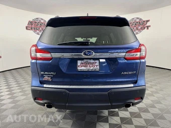 2021 Subaru Ascent Premium 7-Passenger - miniatura 6