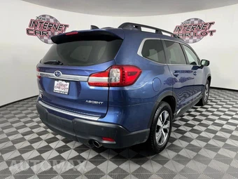 2021 Subaru Ascent Premium 7-Passenger - miniatura 7