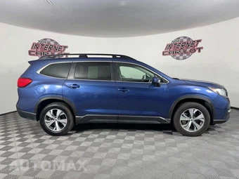 2021 Subaru Ascent Premium 7-Passenger - miniatura 8