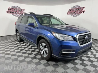 2021 Subaru Ascent Premium 7-Passenger - miniatura 9
