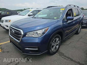 2021 Subaru Ascent Premium 7-Passenger