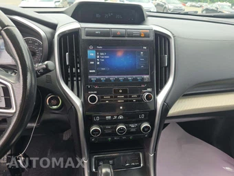 2021 Subaru Ascent Premium 7-Passenger - miniatura 10