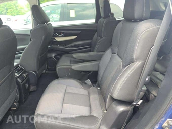 2021 Subaru Ascent Premium 7-Passenger - miniatura 13