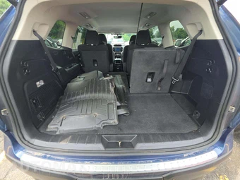 2021 Subaru Ascent Premium 7-Passenger - miniatura 15