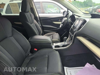 2021 Subaru Ascent Premium 7-Passenger - miniatura 19