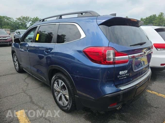 2021 Subaru Ascent Premium 7-Passenger - miniatura 2