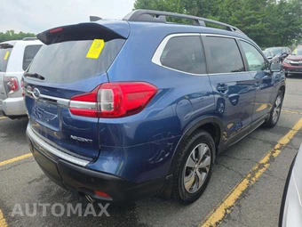 2021 Subaru Ascent Premium 7-Passenger - miniatura 3