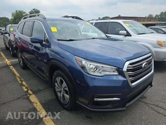 2021 Subaru Ascent Premium 7-Passenger - miniatura 4