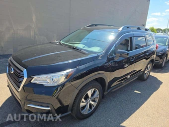 2021 Subaru Ascent Premium 7-Passenger