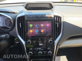 2021 Subaru Ascent Premium 7-Passenger - miniatura 10