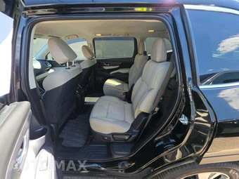 2021 Subaru Ascent Premium 7-Passenger - miniatura 13