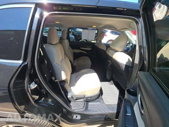 2021 Subaru Ascent Premium 7-Passenger - miniatura 17