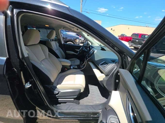 2021 Subaru Ascent Premium 7-Passenger - miniatura 19